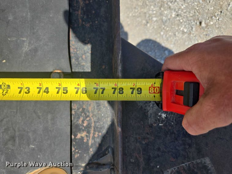 image for item EV1612 Vermeer  PMD 855 SD vacuum excavator