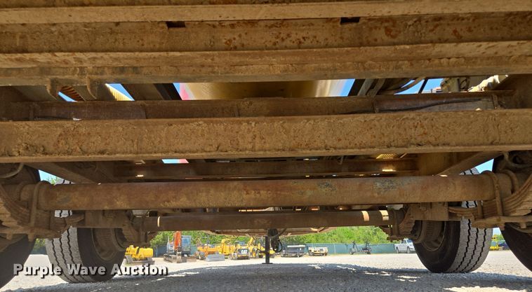 image for item EV1612 Vermeer  PMD 855 SD vacuum excavator