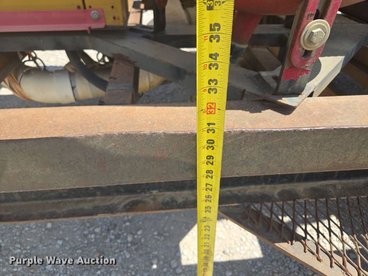 image for item EV1612 Vermeer  PMD 855 SD vacuum excavator