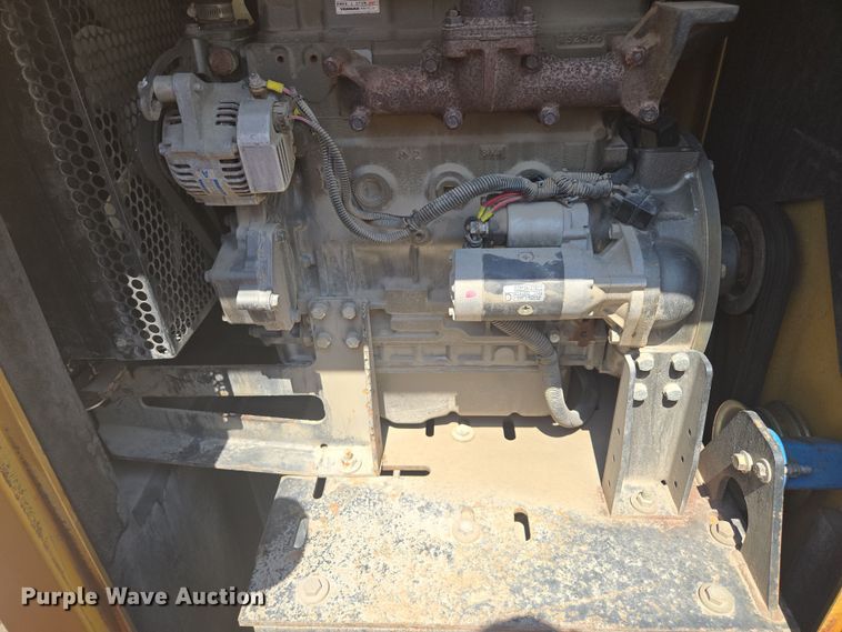 image for item EV1612 Vermeer  PMD 855 SD vacuum excavator