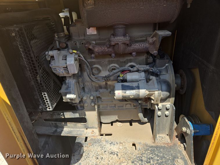 image for item EV1612 Vermeer  PMD 855 SD vacuum excavator