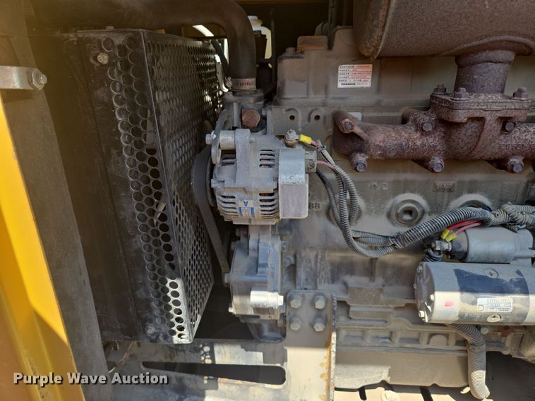 image for item EV1612 Vermeer  PMD 855 SD vacuum excavator