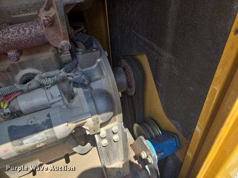 image for item EV1612 Vermeer  PMD 855 SD vacuum excavator