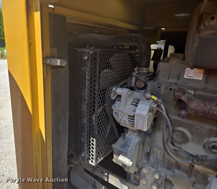 image for item EV1612 Vermeer  PMD 855 SD vacuum excavator