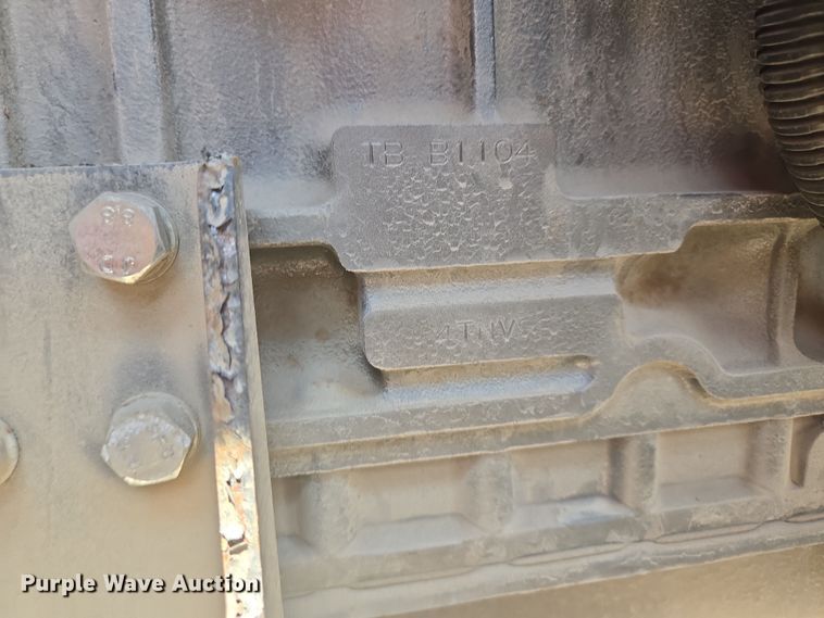 image for item EV1612 Vermeer  PMD 855 SD vacuum excavator