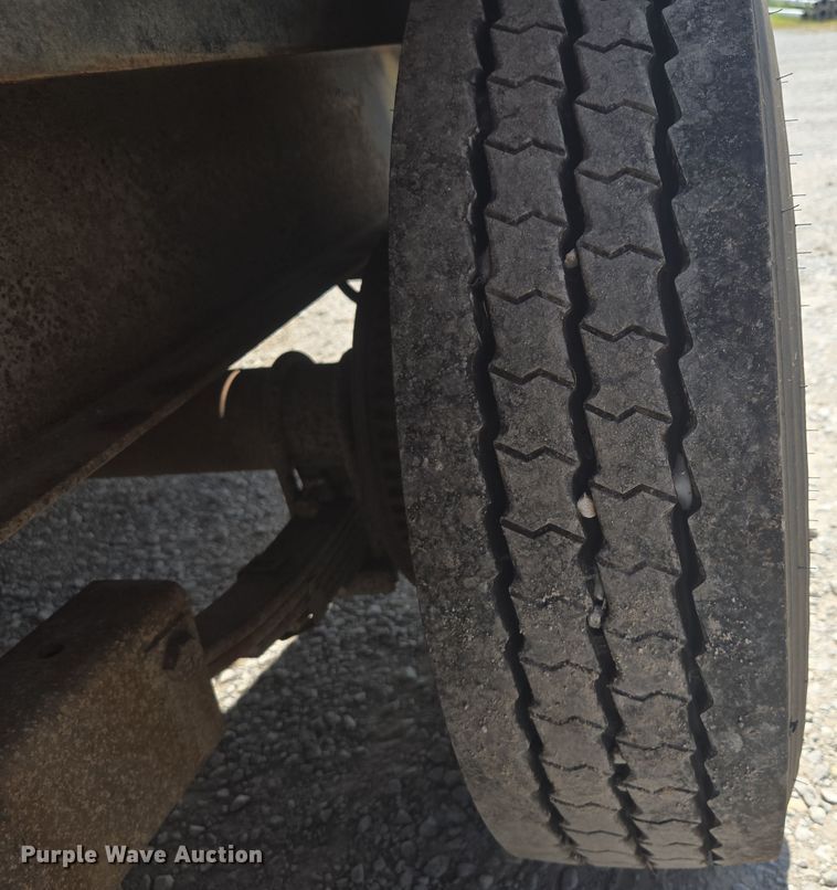 image for item EV1612 Vermeer  PMD 855 SD vacuum excavator