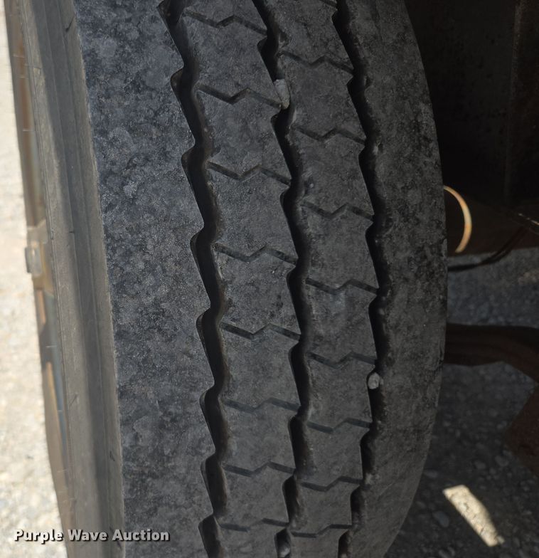 image for item EV1612 Vermeer  PMD 855 SD vacuum excavator