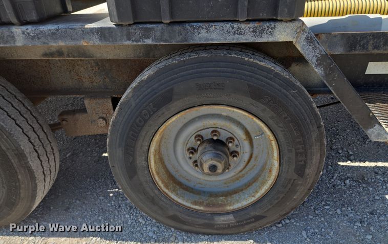 image for item EV1612 Vermeer  PMD 855 SD vacuum excavator