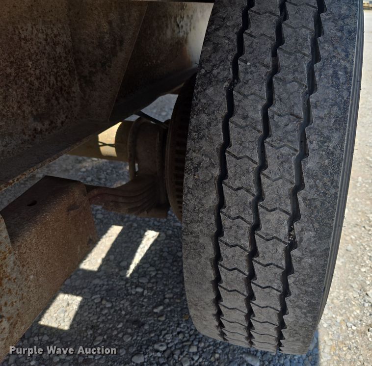 image for item EV1612 Vermeer  PMD 855 SD vacuum excavator