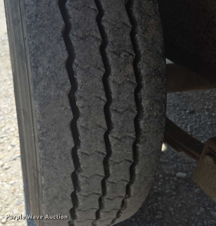 image for item EV1612 Vermeer  PMD 855 SD vacuum excavator