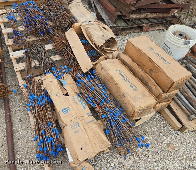 image for item EV1639 Forming equipment