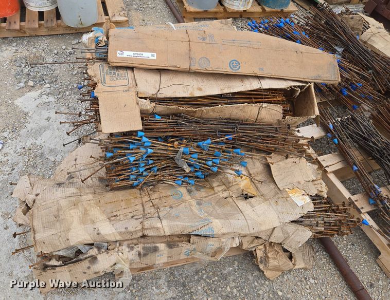 image for item EV1639 Forming equipment