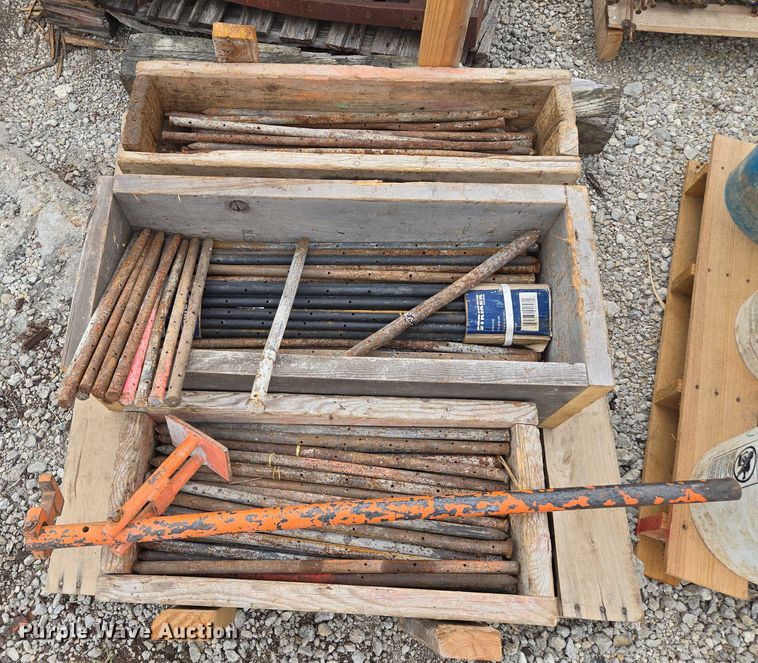 image for item EV1639 Forming equipment