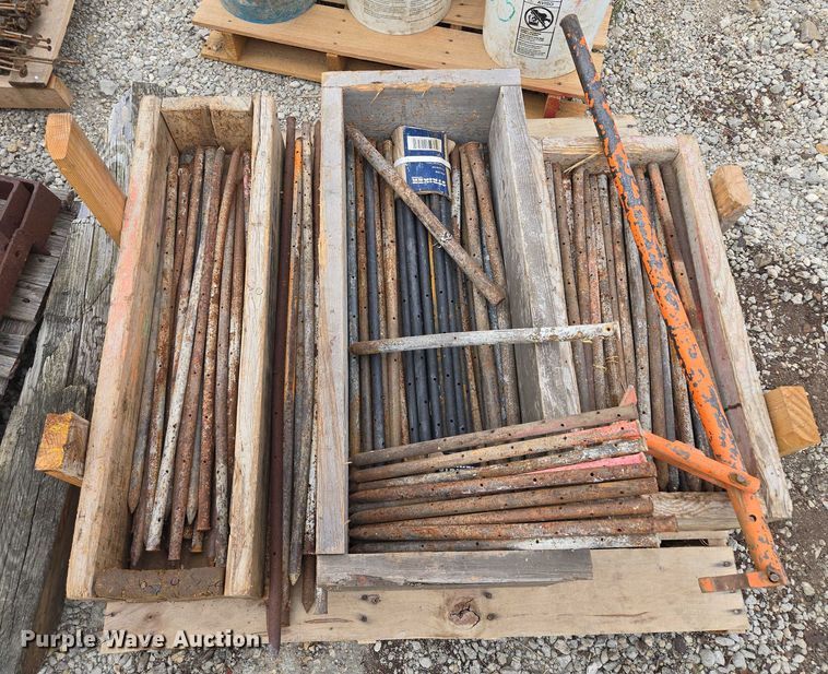 image for item EV1639 Forming equipment