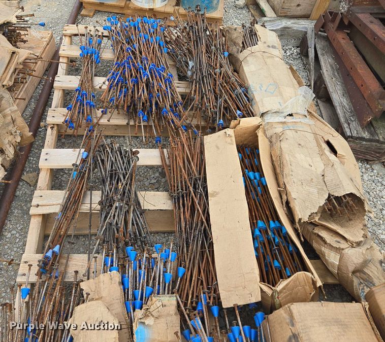 image for item EV1639 Forming equipment