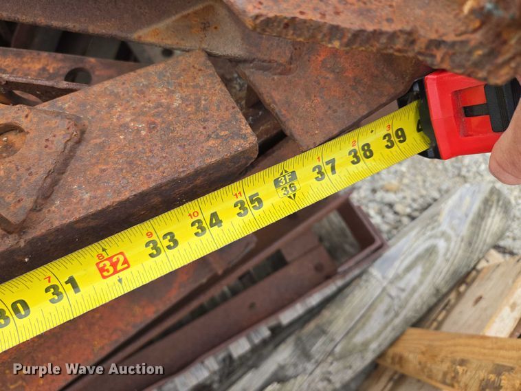 image for item EV1639 Forming equipment