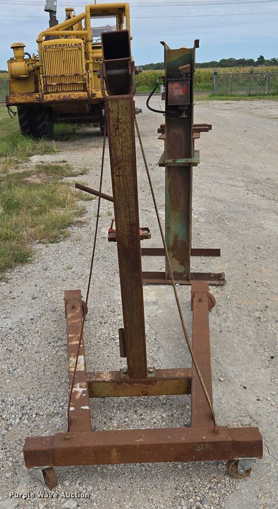 image for item EV1641 Carolina Tool & Equipment tools