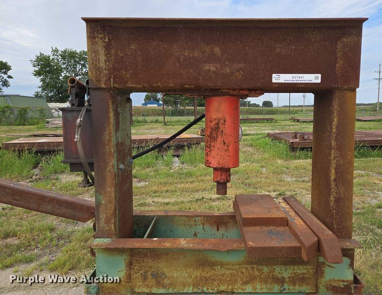 image for item EV1641 Carolina Tool & Equipment tools