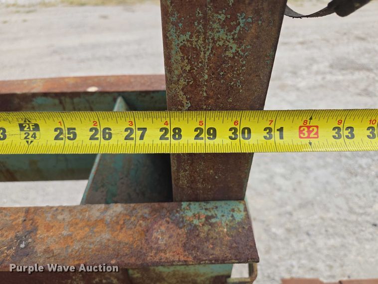 image for item EV1641 Carolina Tool & Equipment tools