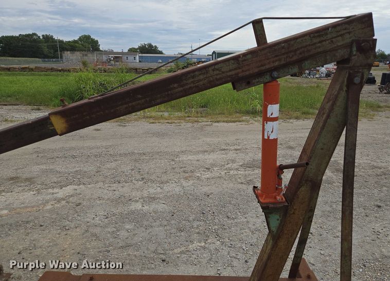 image for item EV1641 Carolina Tool & Equipment tools