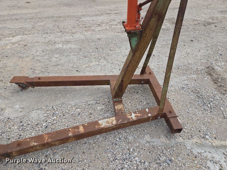 image for item EV1641 Carolina Tool & Equipment tools