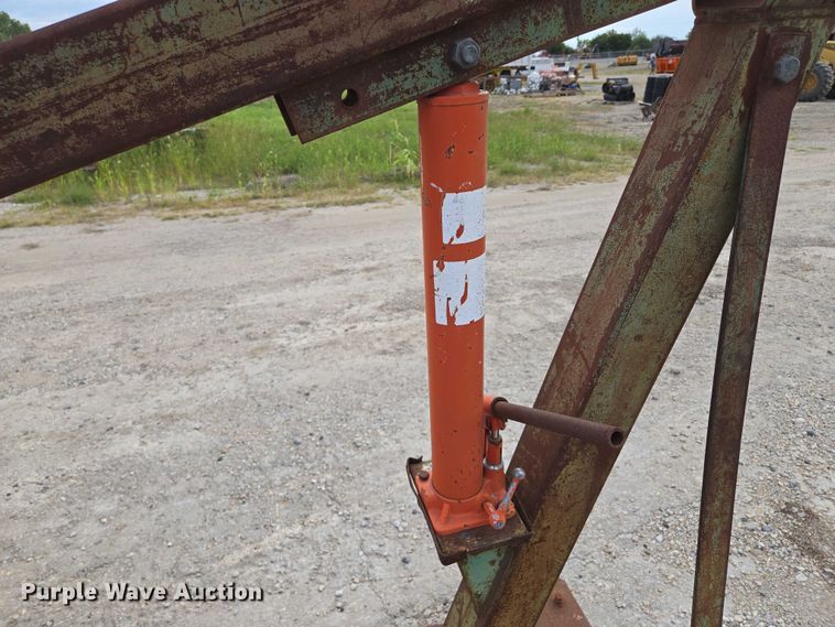 image for item EV1641 Carolina Tool & Equipment tools