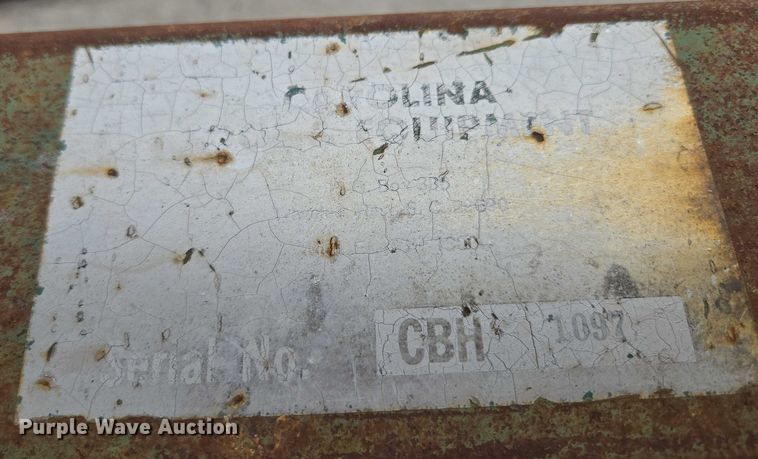 image for item EV1641 Carolina Tool & Equipment tools