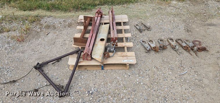 image for item EV1642 Precast concrete lift system 