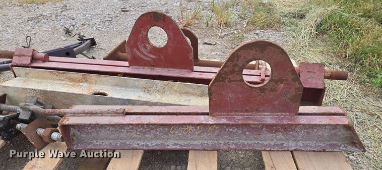 image for item EV1642 Precast concrete lift system 