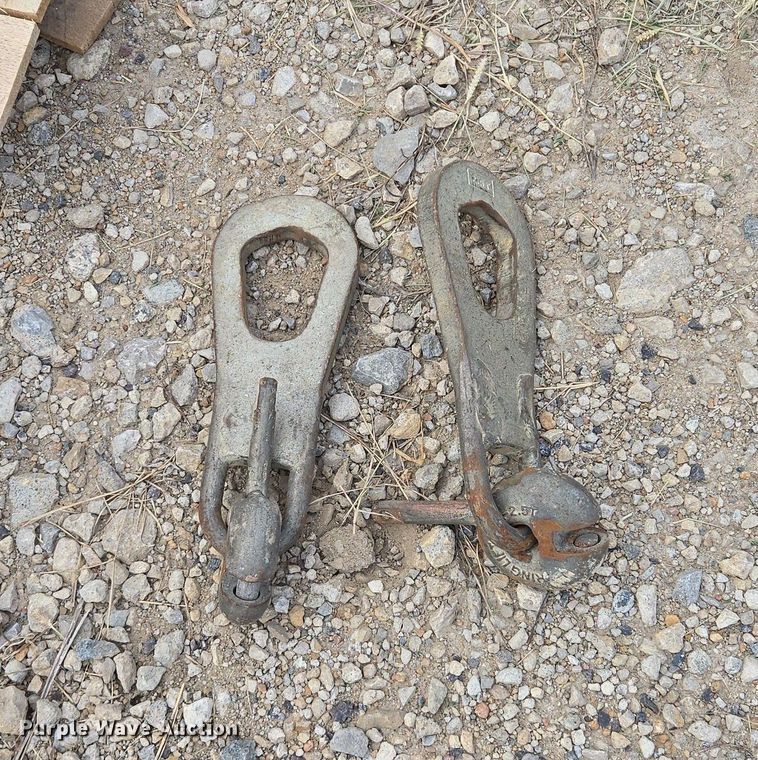 image for item EV1642 Precast concrete lift system 