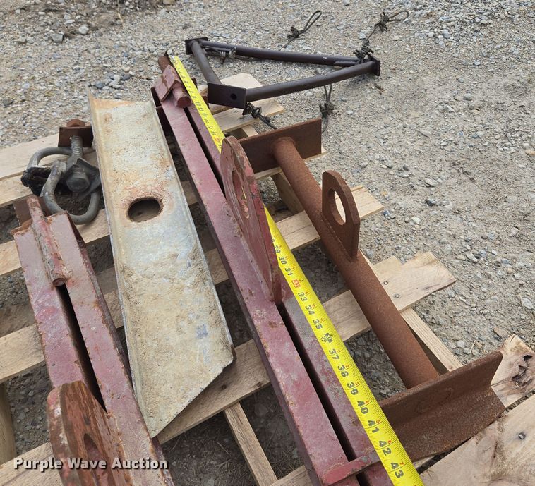 image for item EV1642 Precast concrete lift system 