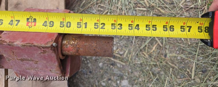 image for item EV1642 Precast concrete lift system 