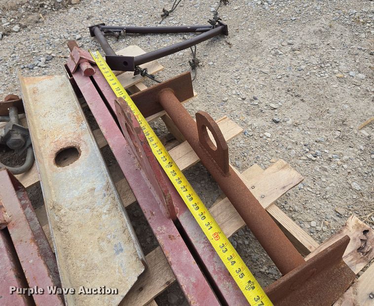 image for item EV1642 Precast concrete lift system 