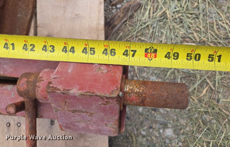 image for item EV1642 Precast concrete lift system 