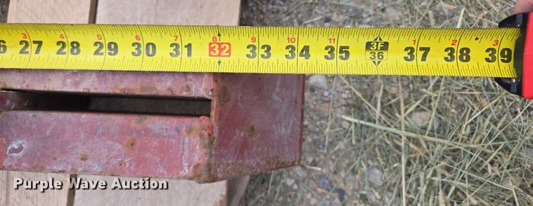 image for item EV1642 Precast concrete lift system 