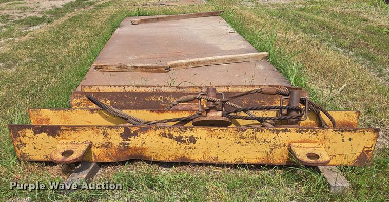 image for item EV1644 Lifting equipment