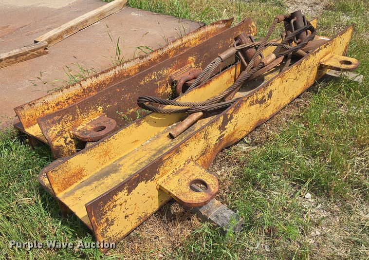 image for item EV1644 Lifting equipment