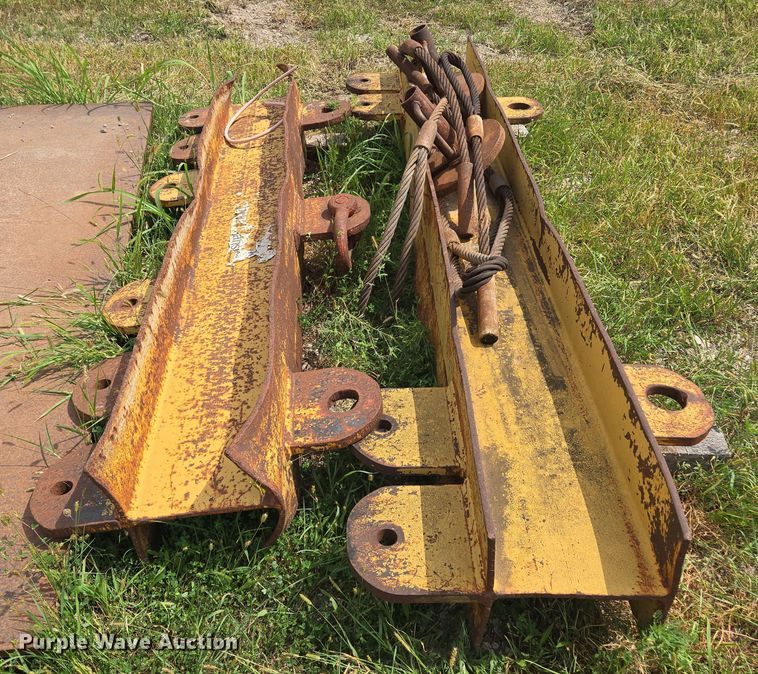 image for item EV1644 Lifting equipment