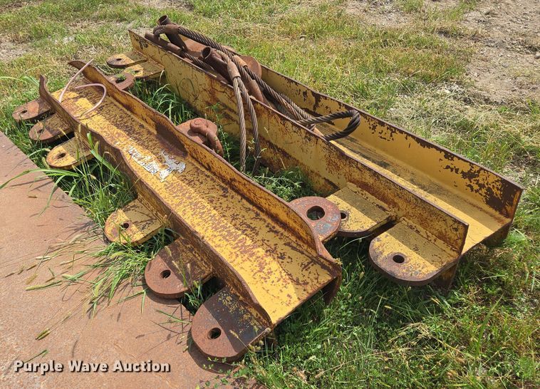 image for item EV1644 Lifting equipment