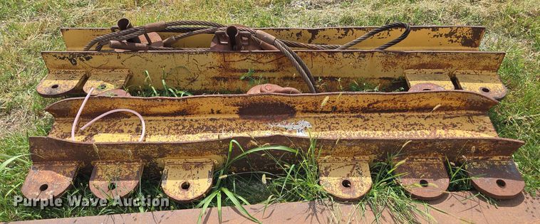 image for item EV1644 Lifting equipment