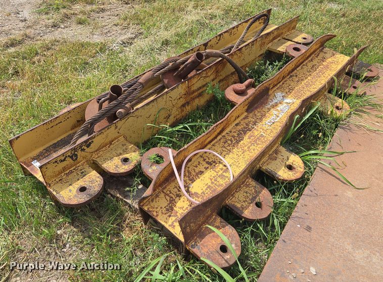 image for item EV1644 Lifting equipment