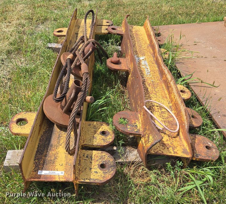 image for item EV1644 Lifting equipment