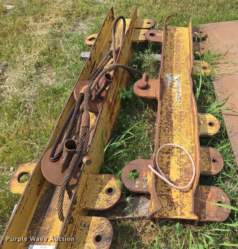 image for item EV1644 Lifting equipment