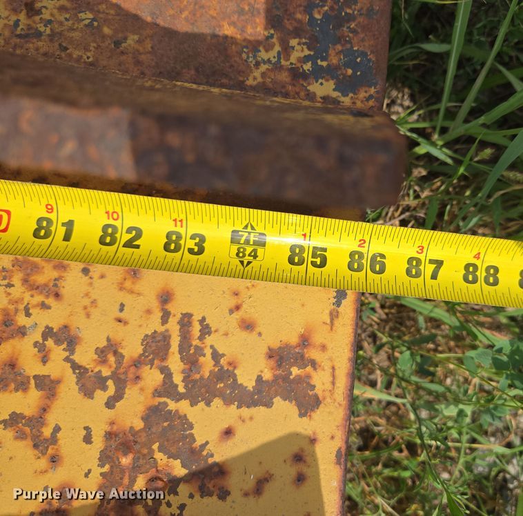 image for item EV1644 Lifting equipment