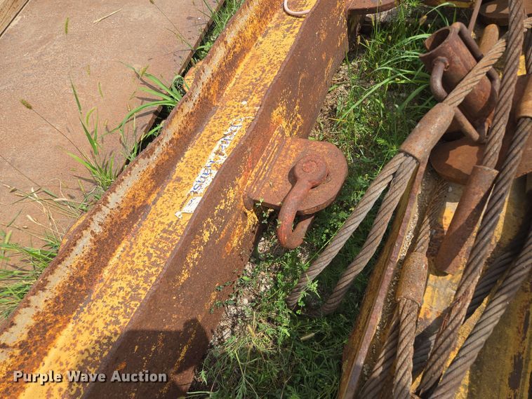 image for item EV1644 Lifting equipment