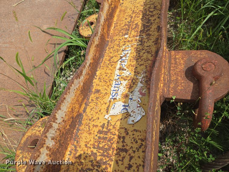 image for item EV1644 Lifting equipment