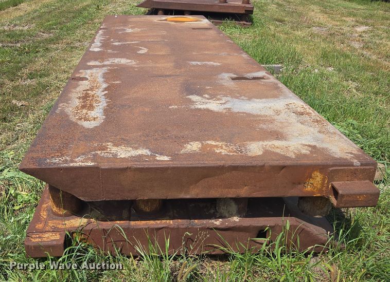 image for item EV1645 Trench box