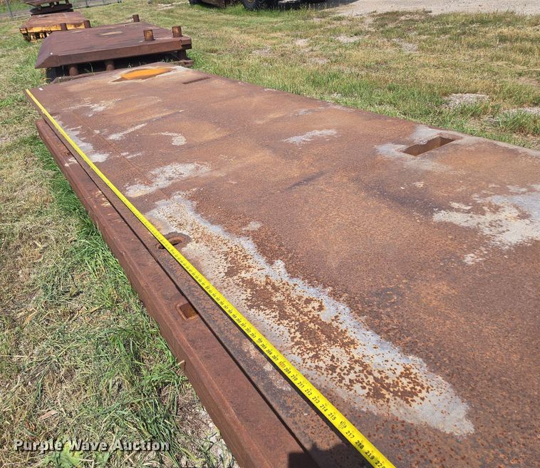 image for item EV1645 Trench box