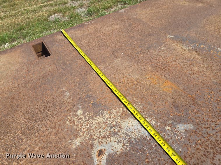 image for item EV1645 Trench box