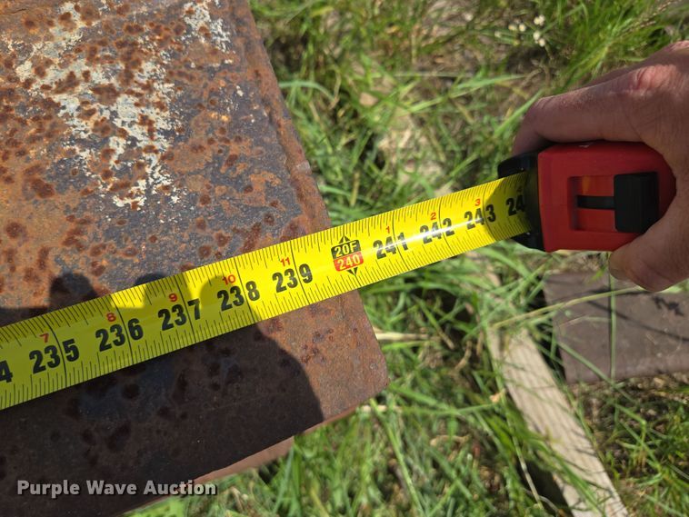 image for item EV1645 Trench box